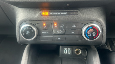 Ford Focus 1.0 EcoBoost Hybrid mHEV 125 ST-Line Edition 5dr Petrol Hatchback